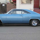 Illustration for article titled 1965 Chevrolet Impala Super Sport